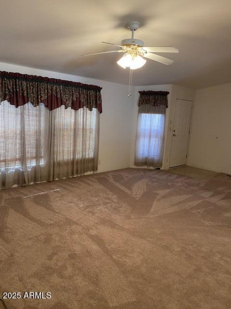 3700 S. Ironwood #96 Living 4