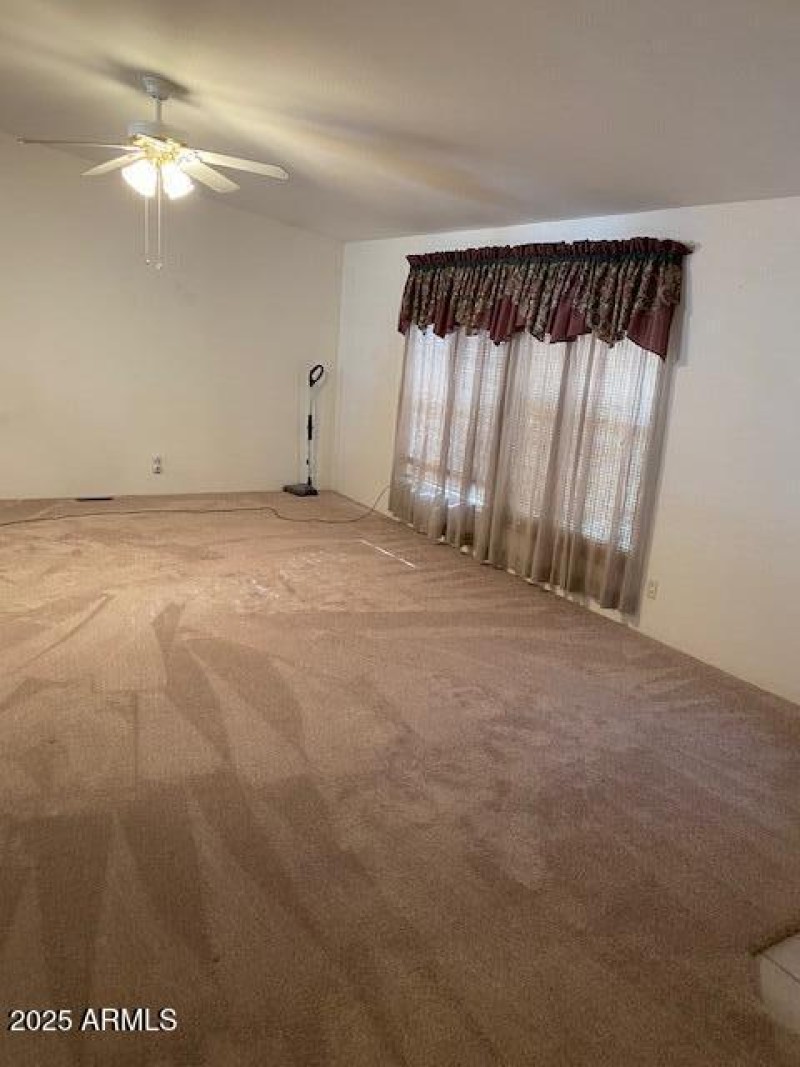 3700 S. Ironwood #96 Living 1