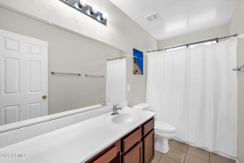 Bathroom #2