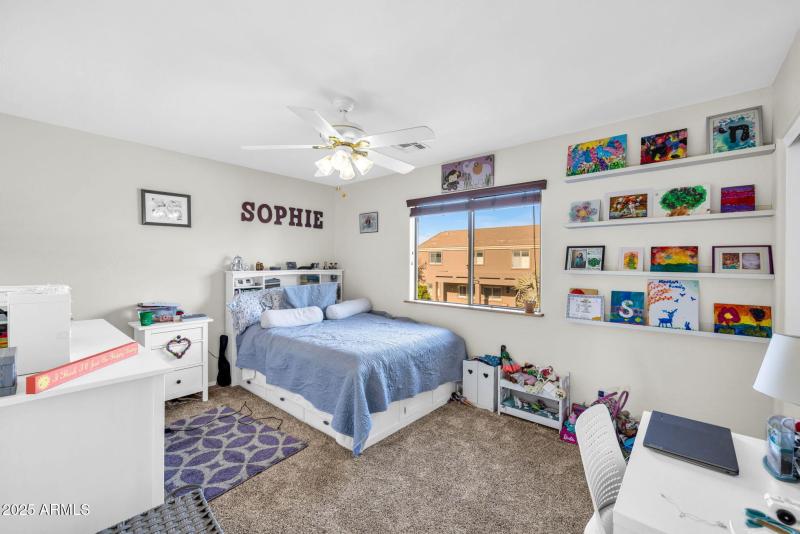 Bedroom #2
