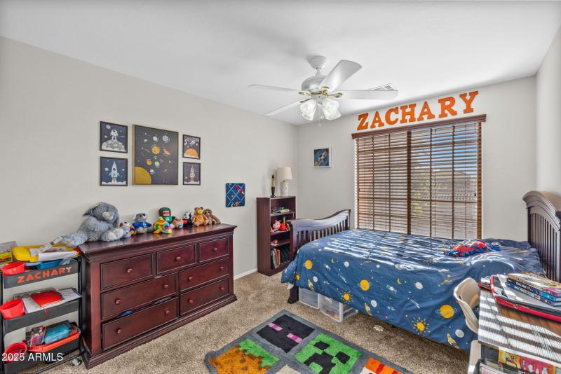 Bedroom #3