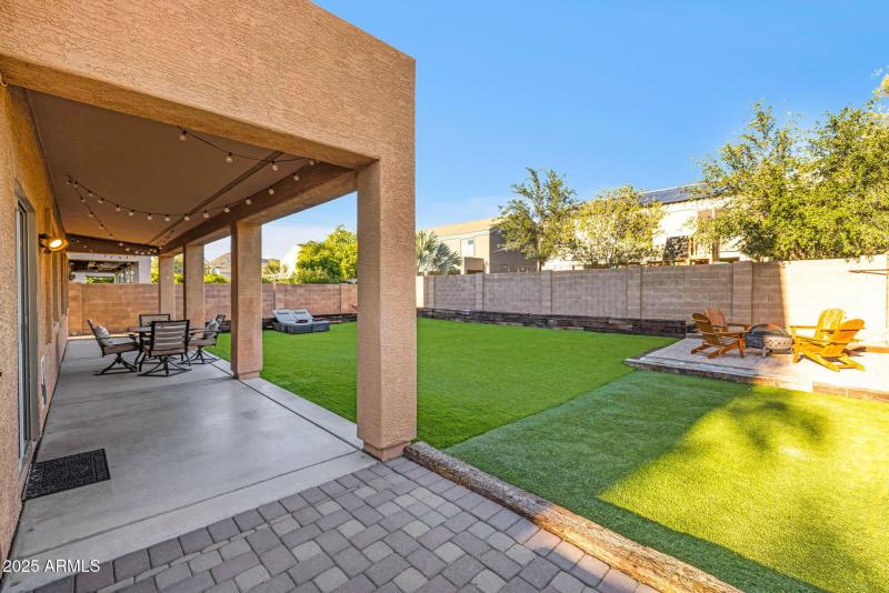 Artificial Turf