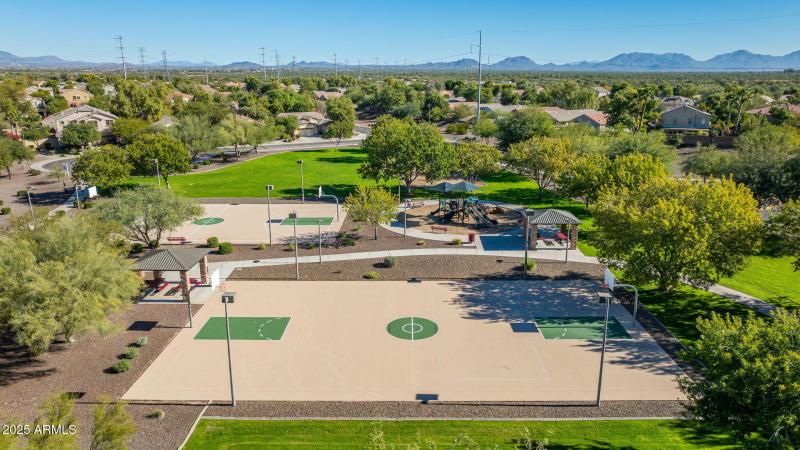 Neighborhood Park