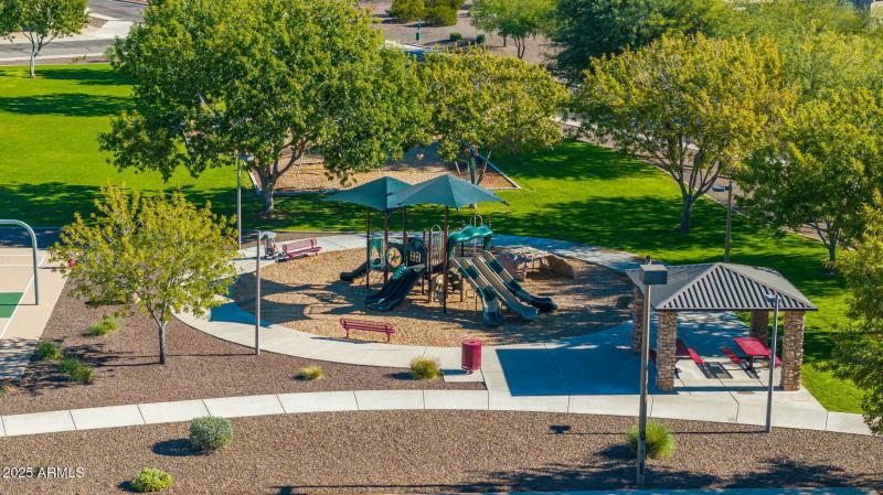 Neighborhood Park
