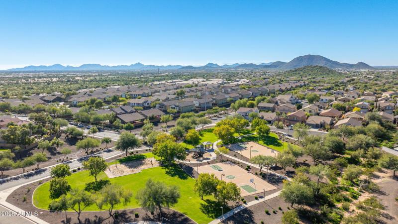 Neighborhood Park