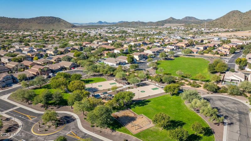 Neighborhood Park