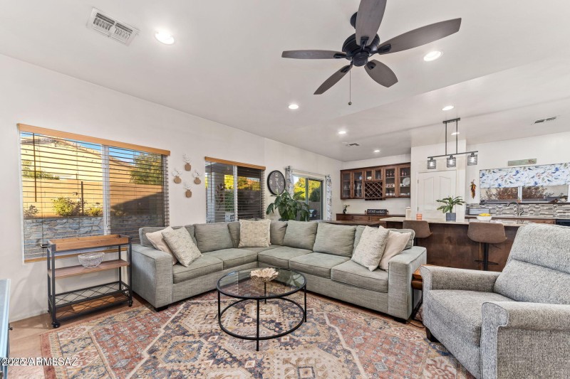 3635 E Secretariat Road