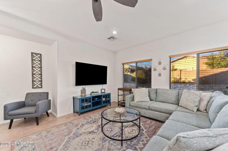 3635 E Secretariat Road