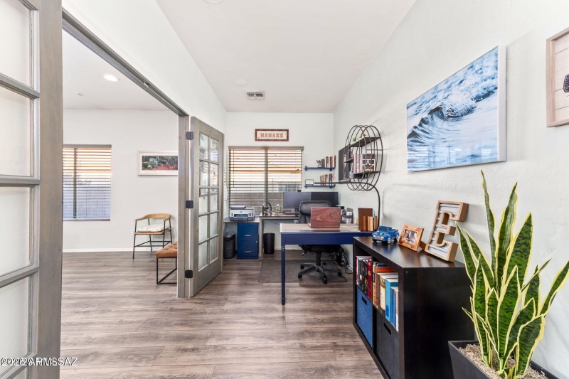 3635 E Secretariat Road