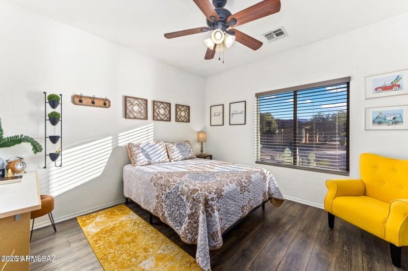 3635 E Secretariat Road