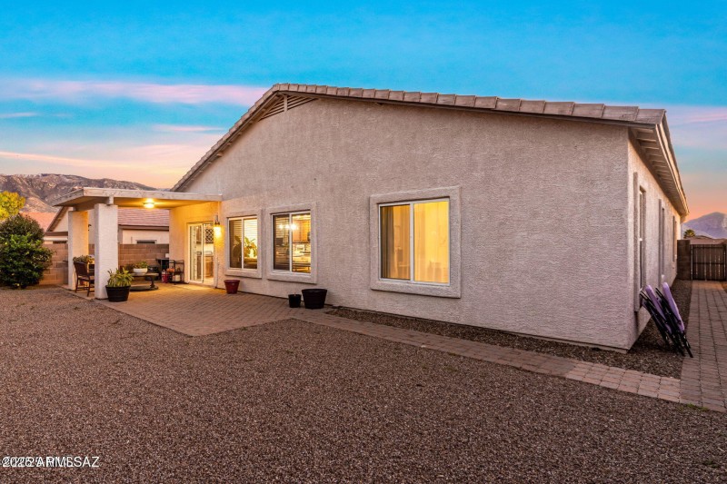 3635 E Secretariat Road