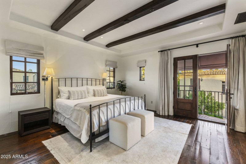 33-8638 - Bedroom 2 - En Suite