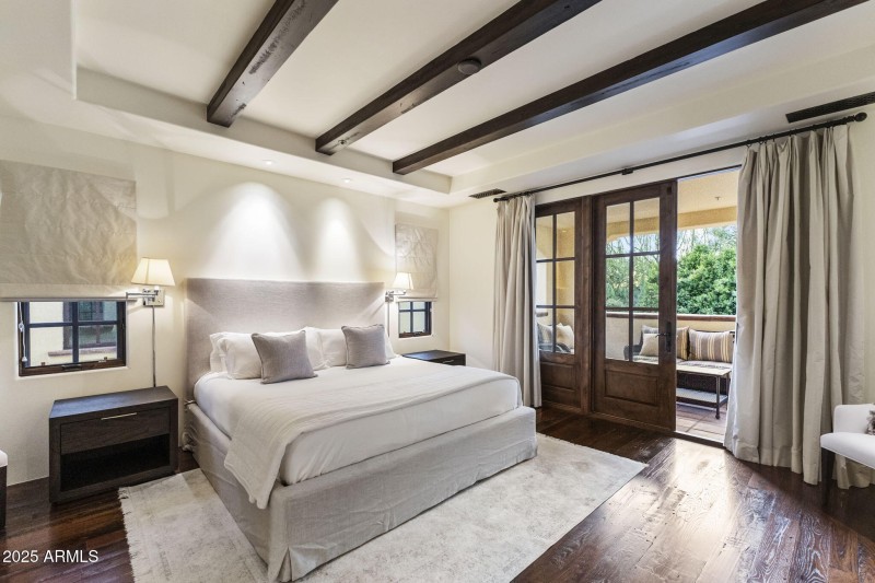 35-8743 - Bedroom 3 - En Suite