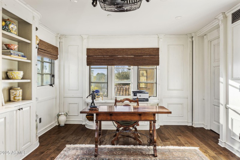 40-0143 - Office - Flex Room