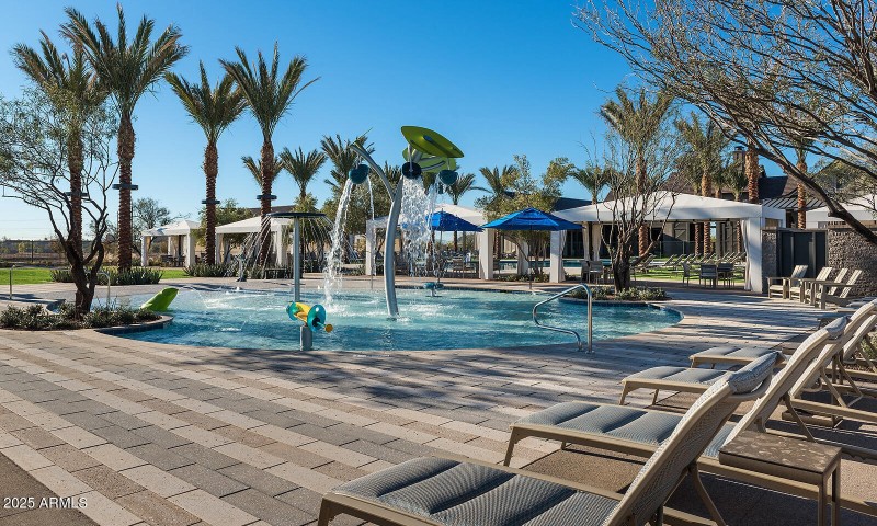 Union Park Community - 5