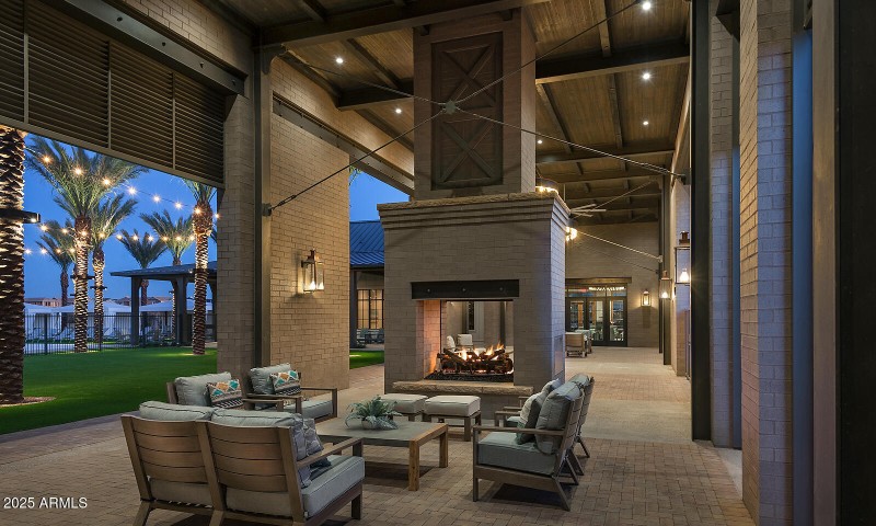 Union Park Community - 11