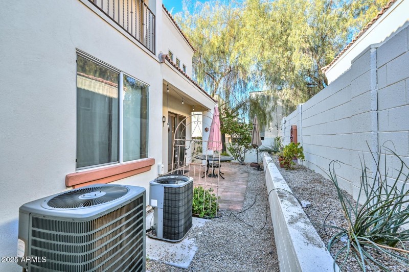 Air Conditioning Units