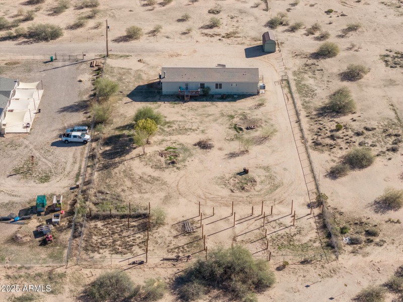 UAS Property Back Center