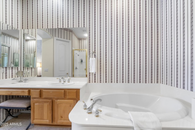 023_Primary Bathroom