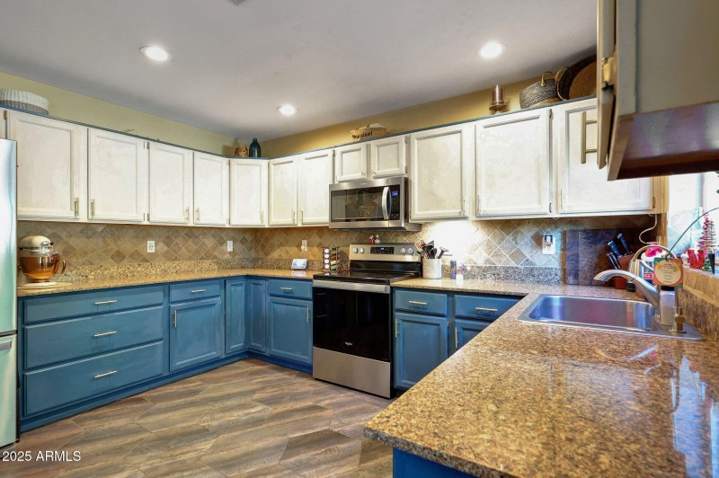 Granite Countertops