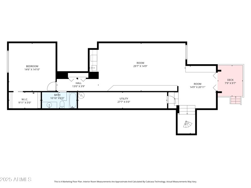7-1st Floor Dimensions