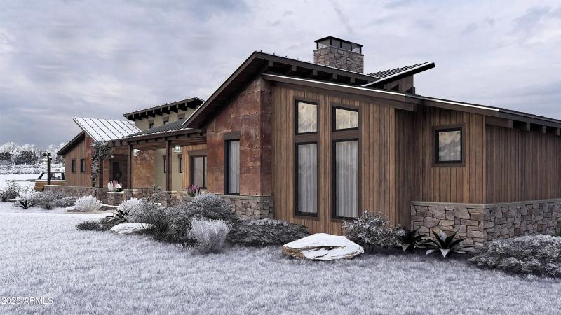 Yosemite Modern Renderings 2