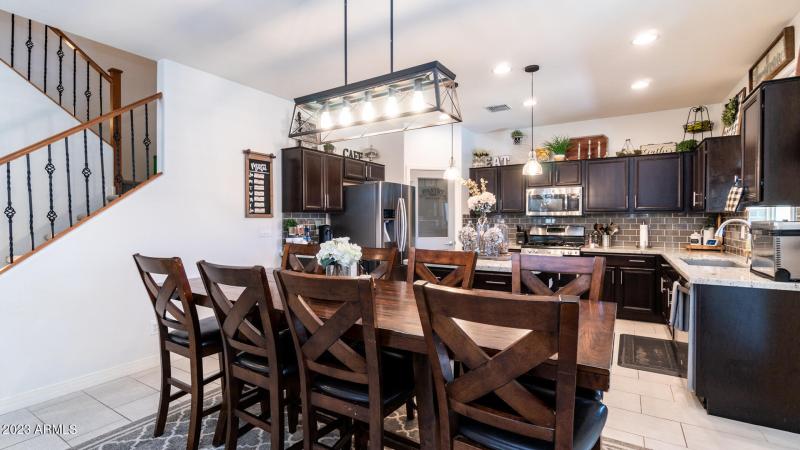 19 Closer look Kitchen