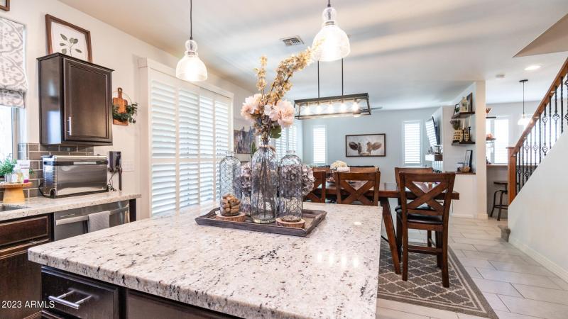 24 View from Kitchen looking into Great