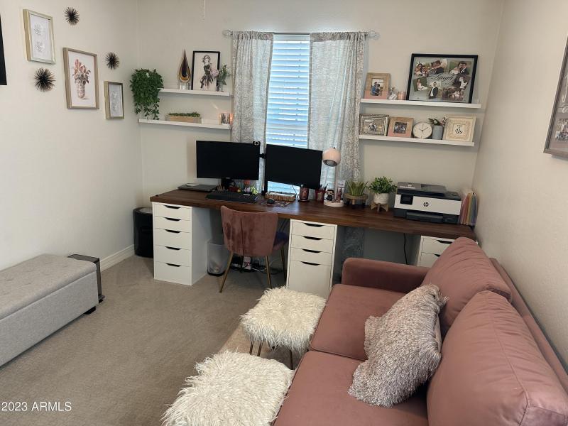 26 Upstair Bedroom 2 Lariat Lane