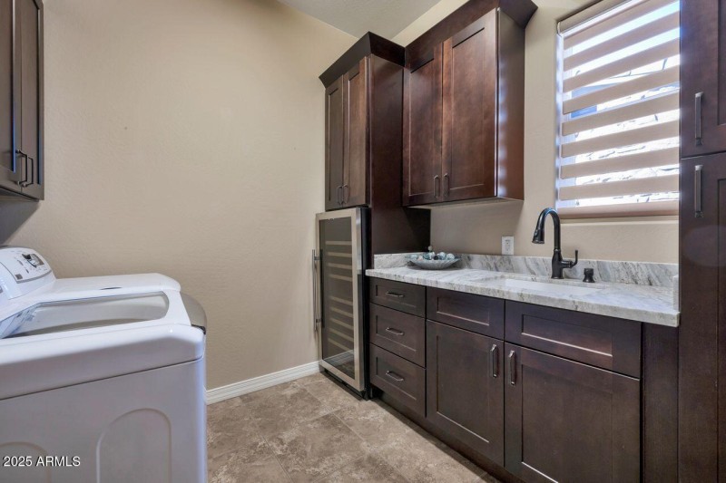 Large Laundry Room