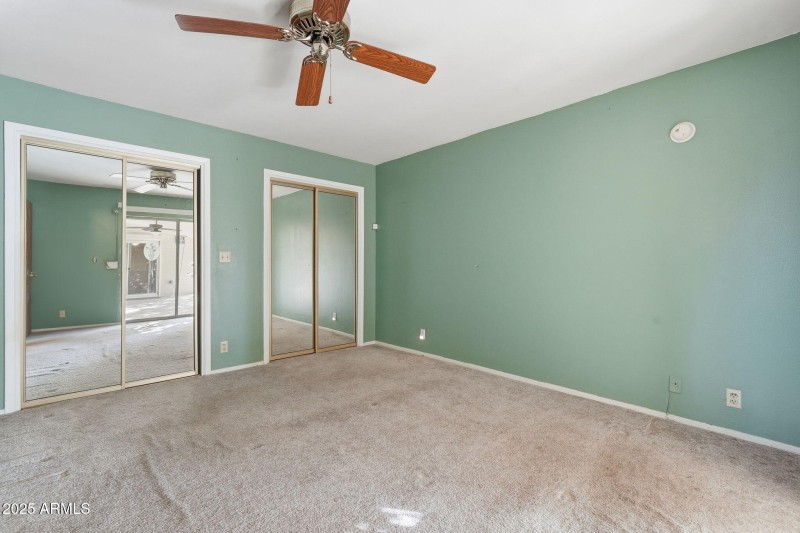 Racine - Second bedroom