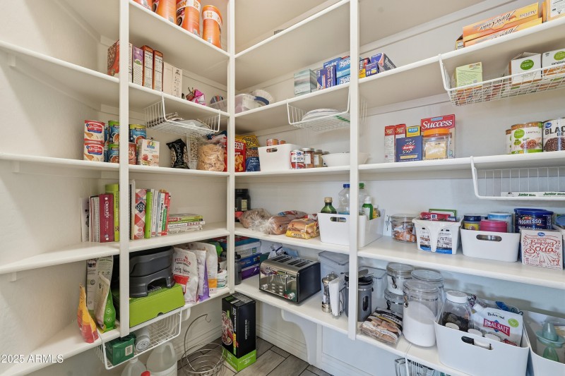 Pantry
