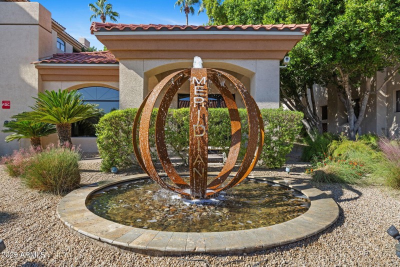 Meridian at the Biltmore