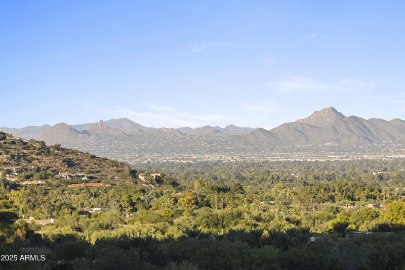 Mountain Views Everywhere