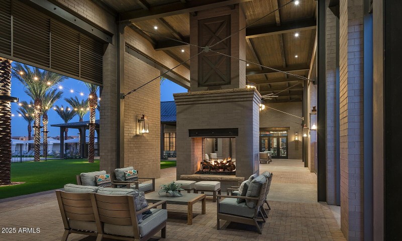 Union Park Community - 13