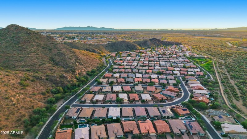 Northlands Community