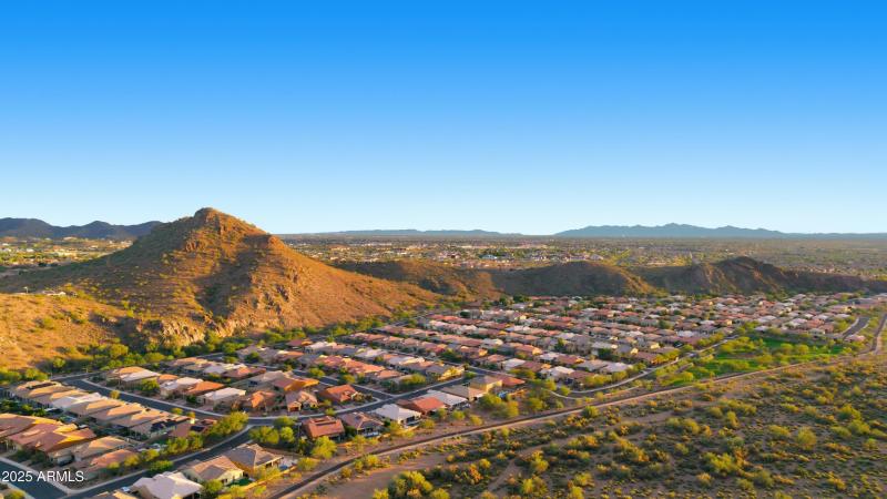 Northlands Community