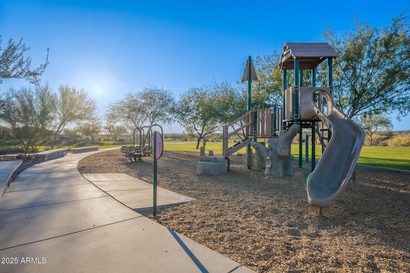 Northlands Community