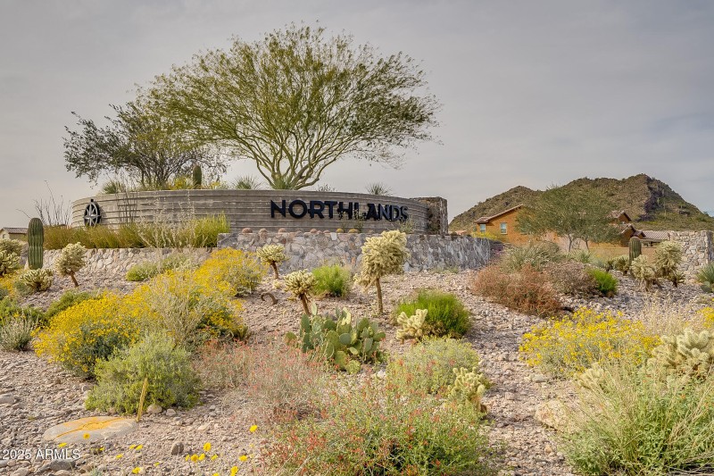 Northlands Community