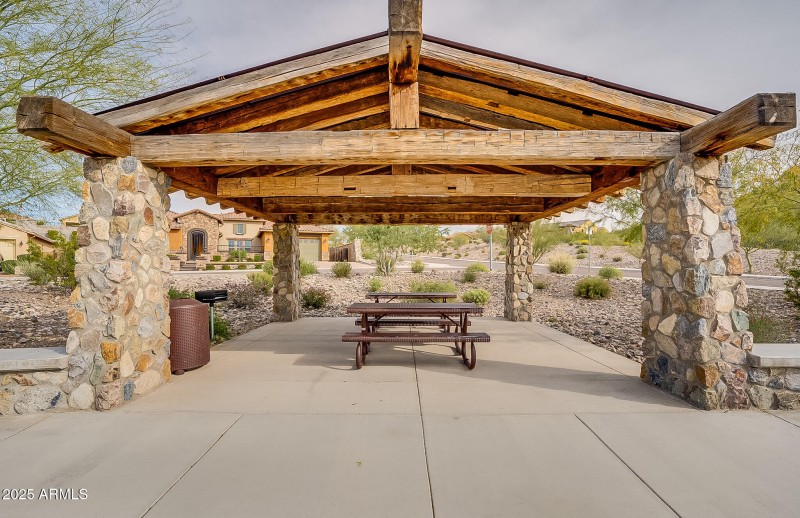 Northlands Community