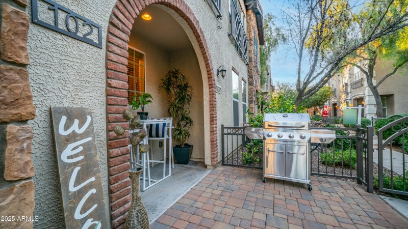 4732 E Portola Valley Dr Unit 102-34