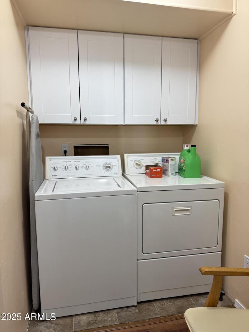 Laundry Room 1