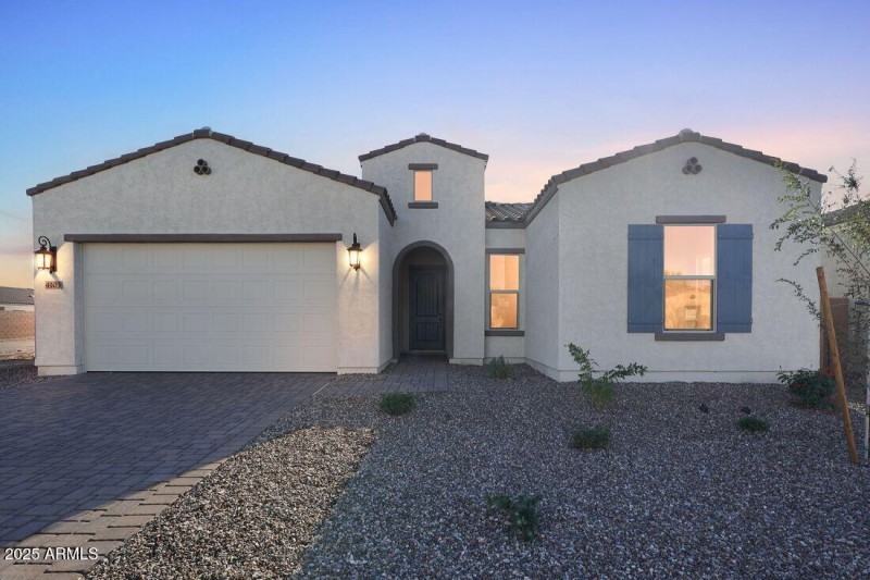 4103 E BRITTLEBUSH Lane - Ready Now!