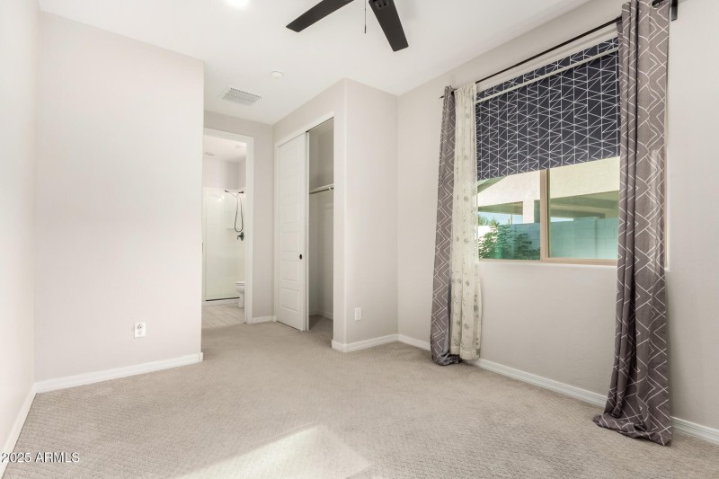 Downstairs Bedroom 5