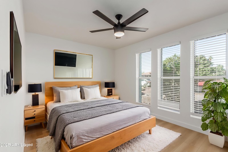 26-Fairfield - Bedroom - Scandinavian -