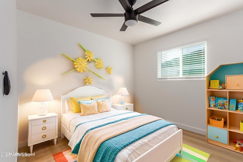 28-Fairfield - Kids Room - Standard - 9