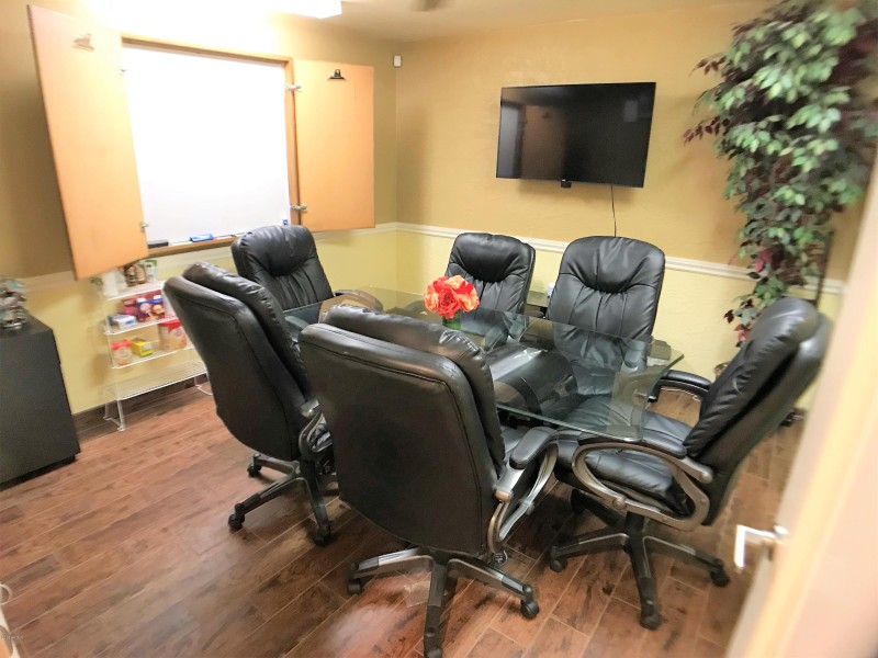 Boardroom