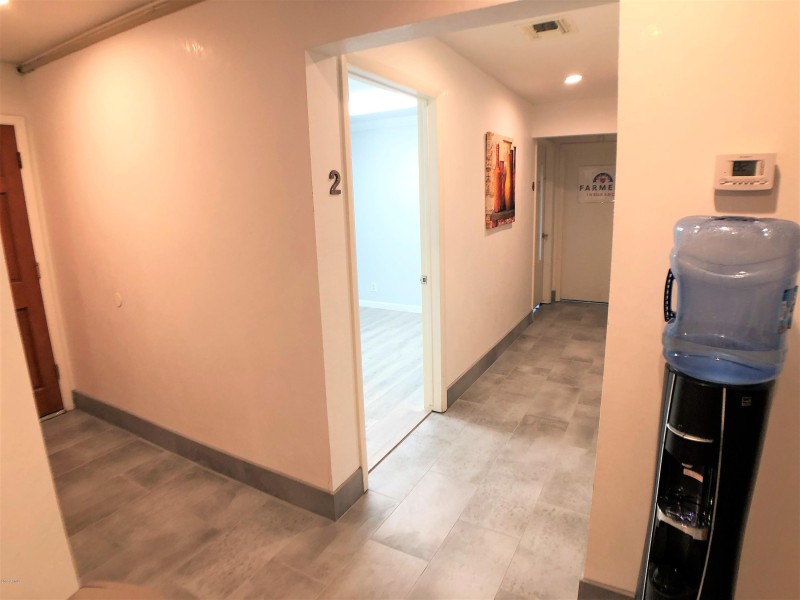 Entry into office 2