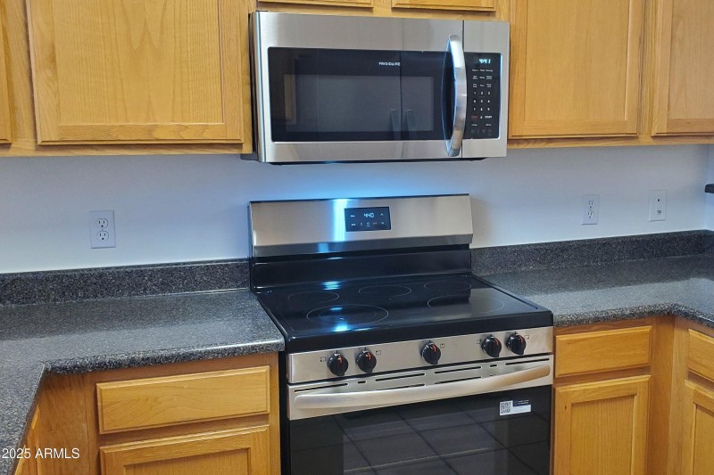 Kitchen Appliances New