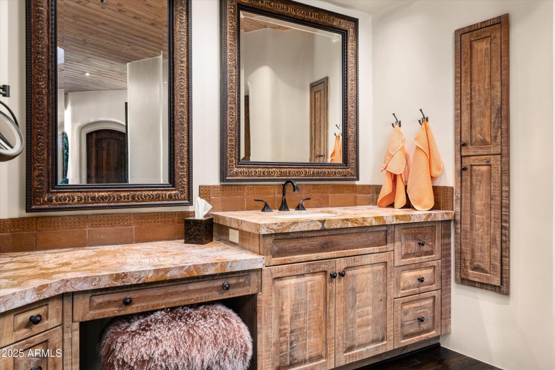 Primary Bathroom -45